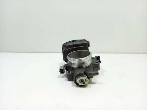 Foto 2ª: Caja Mariposa Peugeot 307 RFN (2004)