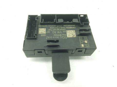 Centralita Motor ECU Seat Leon 1.6 TDI 105CV