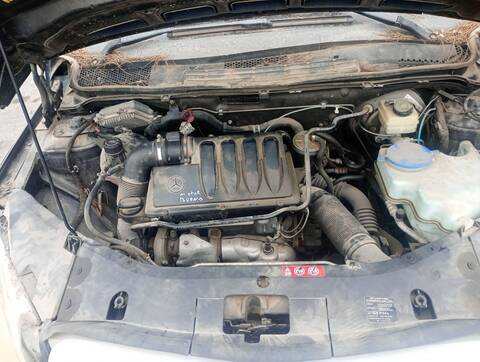 Motor Completo Mercedes Clase B 150 B 180 CDI 245.207) 109CV 80KW