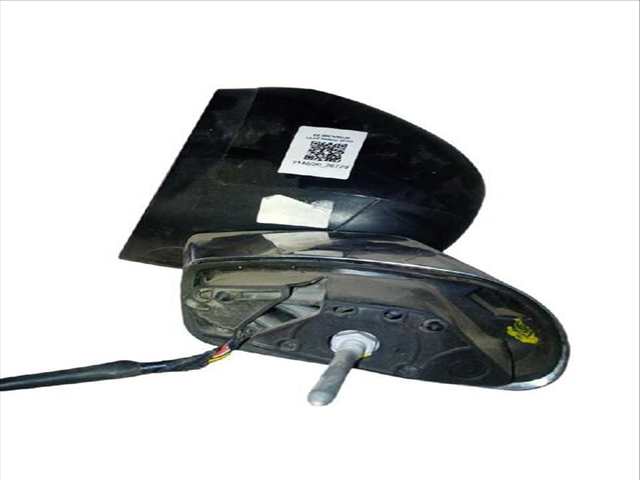 Retrovisor Izquierdo Citroen C3 1.4 HDI 70 SC8HZC SC8HR0 SC8HP4)