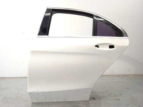 Puerta Trasera Izquierda Mercedes Clase C 160 C 220 CDI BLUETEC 205.004) 170CV 125KW