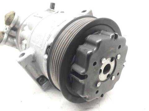 Foto 2ª: Compresor Aire Acondicionado Opel Corsa 1.3 16V CDTI CAT Z 13 DTH - L4I) 90CV 66KW (2007)