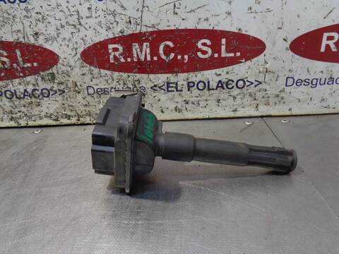 Foto 3ª: Modulo Encendido Audi A4 1.8 T BERLINA 150CV 110KW [AEB] (1995)