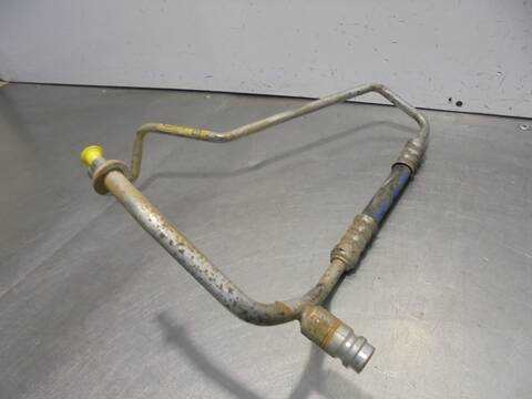 Foto 3ª: Tubos Aire Acondicionado Opel Vectra COMFORT BERLINA 101CV 74KW [Y20DTH] (2003)