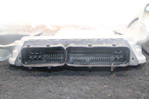 Foto 2ª: Centralita Motor ECU Toyota Auris ACTIVE 90CV 66KW (2012)