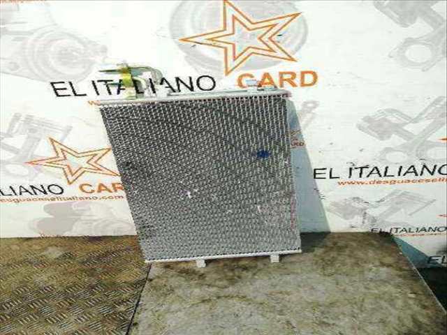 Foto 3ª: Radiador Calefaccion A.A. Ford Focus TREND 116CV 85KW [KKDA1G] (2008)