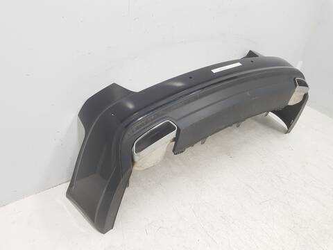 Foto 3ª: Paragolpes Trasero Audi A6 2.0 TDI ULTRA