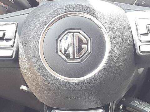 Foto 3ª: Kit Airbag Mg ZS 1.5 VTI 106CV 78KW [15S4C] (2023)