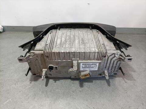 Foto 3ª: Cuadro de Instrumentos Peugeot 208 ALLURE 131CV 96KW [HN05] (2020)