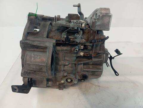 Foto 2ª: Caja Cambios Seat Leon SPORT F.R. 150CV 110KW [ARL] (2003)