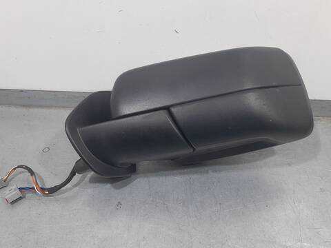 Foto 2ª: Retrovisor Izquierdo Land Rover Discovery TDV6 HSE 190CV 140KW [276DT] (2008)