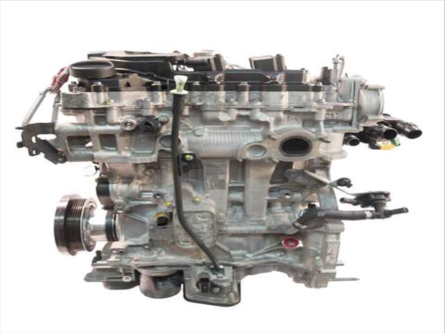 Foto 2ª: Motor Completo Opel Corsa F 101CV 74KW [F12XHL EB2ADTD] (2019)