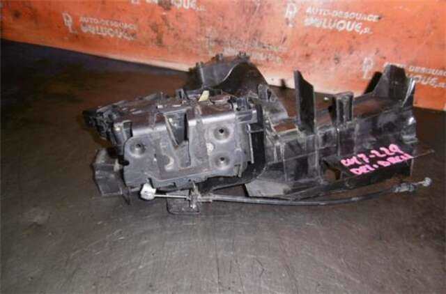 Foto 2ª: Cerradura Puerta Delantera Derecha Ford Focus 1.6 [HWDA]