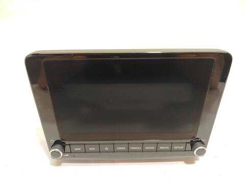 Foto 3ª: Sistema GPS Kia Stonic 1.0 T-GDI 101CV 74KW [G3LF] (2025)