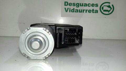 Foto 2ª: Techo Eléctrico Mercedes Clase S 220 320 - 350 CDI 4-MATIC 221.080) BERLINA 235CV 173KW [642932] (2006)