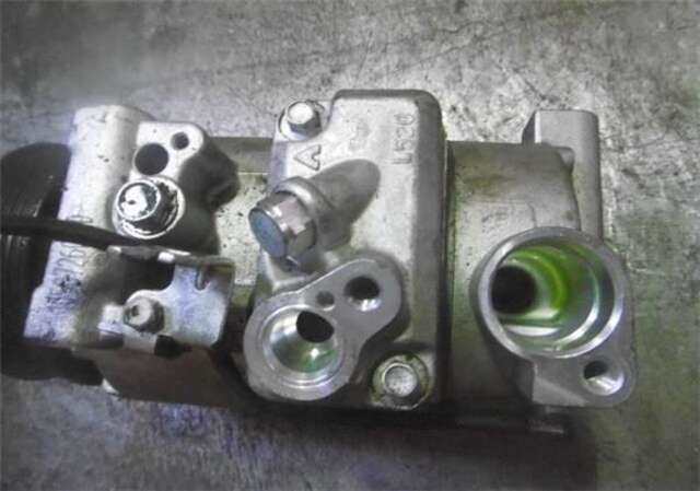 Foto 2ª: Compresor Aire Acondicionado Audi A4 2.7 V6 24V TDI (180CV) [BPP]