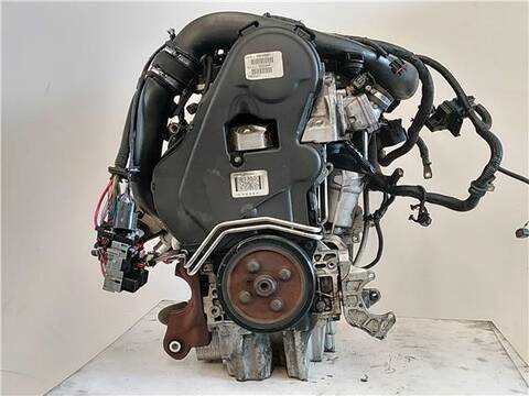 Foto 2ª: Motor Completo Volvo S80 2.4 D5 AWD KINETIC BERLINA 185CV 136KW [D 5244 T4] (2007)