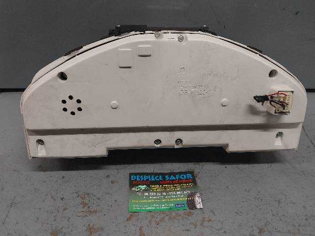 Foto 2ª: Cuadro de Instrumentos Volvo XC 60 2.0 D [D5204T7] (2021)