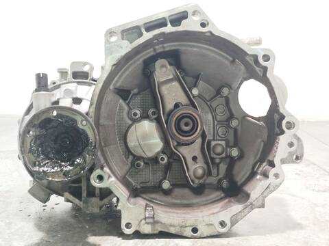 Caja Cambios Seat Ibiza 1.2 TDI 75CV 55KW