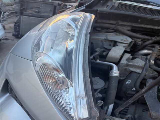 Foto 3ª: Piloto Delantero Derecho Nissan Juke K9K (2012)