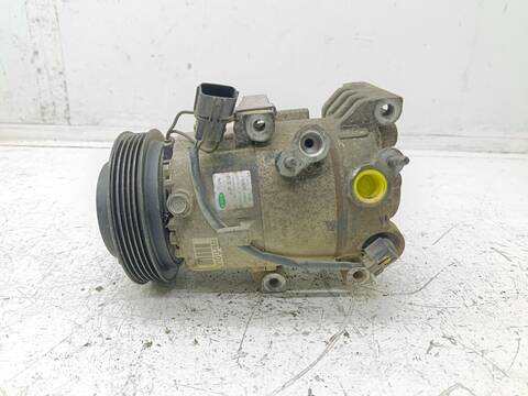 Compresor Aire Acondicionado Kia Sportage BUSINESS 2WD 116CV 85KW