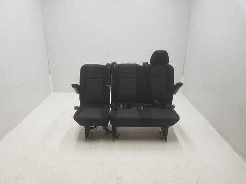 Asiento Trasero Central Mercedes Vito 114-116 CDI 119 CDI-BT PRO KOMPAKT 447.701)
