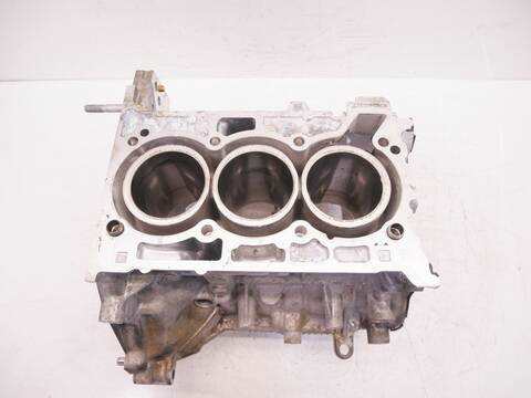 Foto 3ª: Bloque Motor Dacia Sandero 91 CV 67KW [H4D470 H4D] (2022)