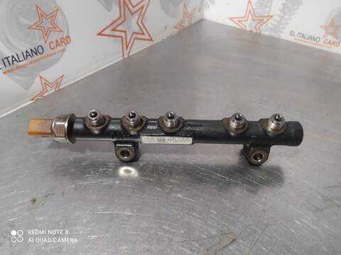 Rampa Inyectora Peugeot 308 STYLE 120CV 88KW