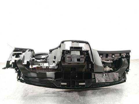 Foto 4ª: Kit Airbag Mercedes Clase G 230 GLA 200 CDI - D 156.908) 136CV 100KW [651930] (2017)