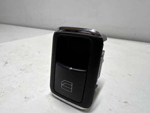 Foto 3ª: Botonera Elevalunas Mercedes Clase C 160 646811 BERLINA (2007)