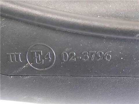 Foto 4ª: Retrovisor Derecho Saab 9-3 1.9 TID BERLINA 150CV 110KW [Z 19 DTH] (2005)