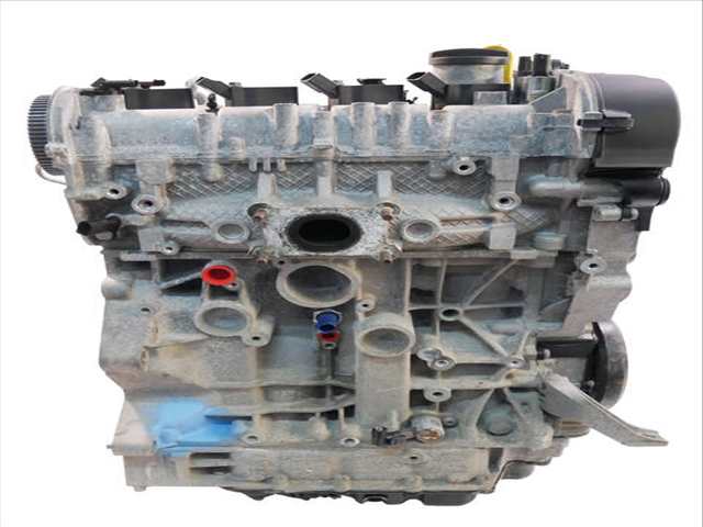 Motor Completo Audi A3 204CV 150KW