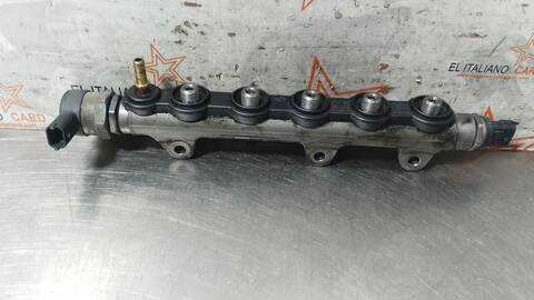 Rampa Inyectora Renault Espace GRAND ESPACE PRIVILEGE 173CV 127KW