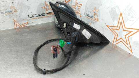 Foto 4ª: Retrovisor Izquierdo Citroen C6 EXCLUSIVE 204CV 150KW [TDUHZJ] (2009)