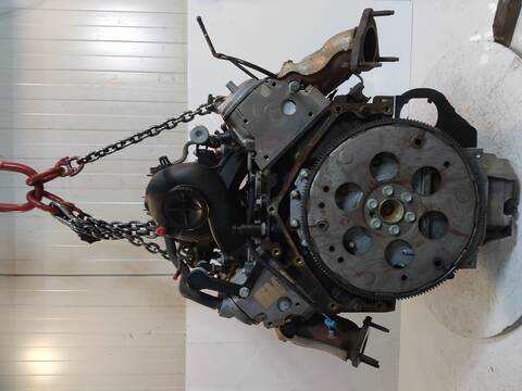 Foto 2ª: Motor Completo Chevrolet Silverado 299CV 220KW [LM7] (2000)