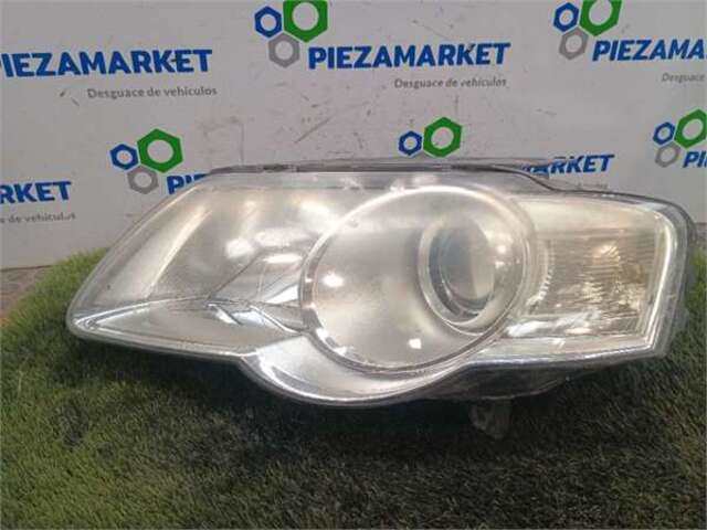 Faro Izquierdo Volkswagen Passat 2.0 ADVANCE [2.0 LTR. - 103 KW TDI]