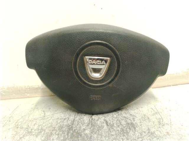 Airbag Delantero Izquierdo Dacia Dokker 1.5 ESSENTIAL [1.5 LTR. - 66 KW DCI DIESEL FAP CAT]
