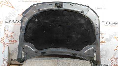 Foto 2ª: Capot Volkswagen Passat ADVANCE BERLINA 140CV 103KW [BMP] (2005)