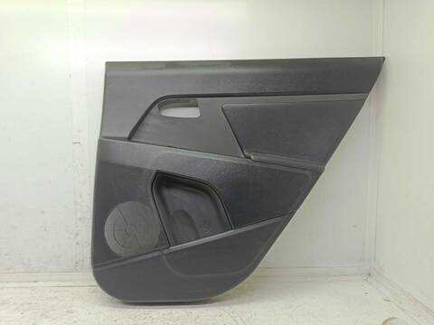 Tapizados Cartoneras Kia Sportage BUSINESS 2WD 116CV 85KW