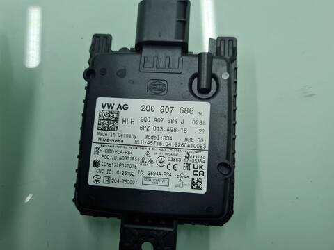Foto 2ª: Centralita Motor ECU Volkswagen Golf LIFE 115CV 85KW [DTR] (2022)