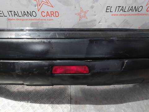 Foto 4ª: Paragolpes Trasero Nissan Qashqai ACENTA 150CV 110KW [M9R832] (2010)