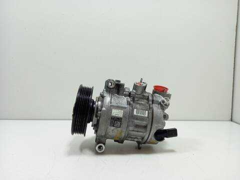 Compresor Aire Acondicionado Seat Arona CHZ