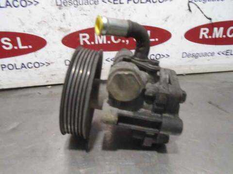 Foto 2ª: Bomba de Direccion Jeep Compass LIMITED 140CV 103KW [BYL + SERIAL] (2007)
