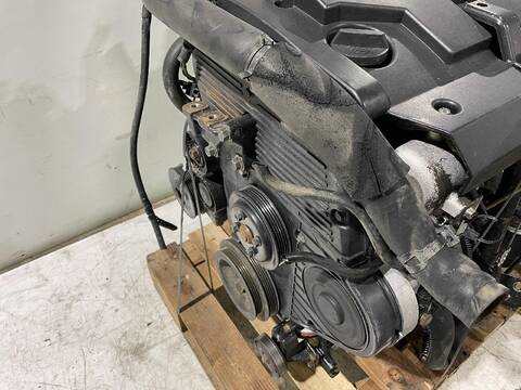 Foto 3ª: Motor Completo Kia Carnival 2.9 CRDI LX AUT. 144CV [J3] (2001)