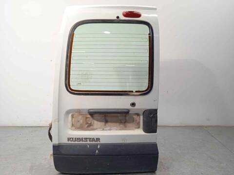 Puerta Trasera Izquierda Nissan Kubistar 1.5 DCI TD CAT 65CV 48KW
