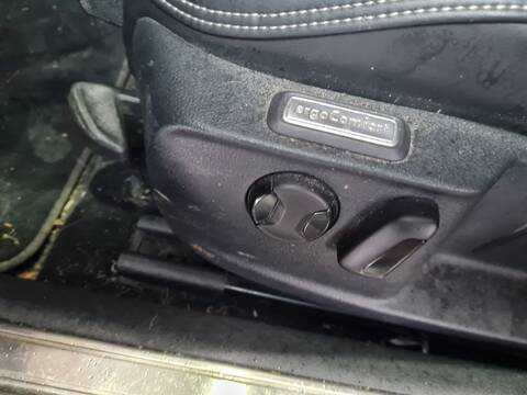Foto 2ª: Asiento Delantero Izquierdo Volkswagen Passat R-LINE 150CV 110KW [DSRB] (2020)
