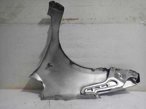 Foto 2ª: Aleta Delantera Derecha Toyota Prius BASIS AUT. 78CV [1NZFXE] (2003)