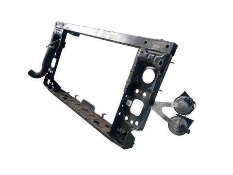 Foto 2ª: Paragolpes Delantero Alfa Romeo Giulietta 1.6 JTDM 940FYB11 940FYB1A 940FYF11 940FYF1A) (2010)