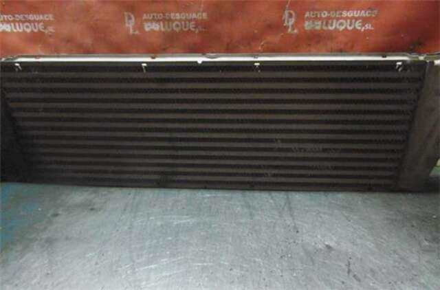 Foto 2ª: Intercooler Renault Scenic 1.9 AUTHENTIQUE [1.9 LTR. - 88 KW DCI DIESEL] (JM)(2003-_) [F9QB800]