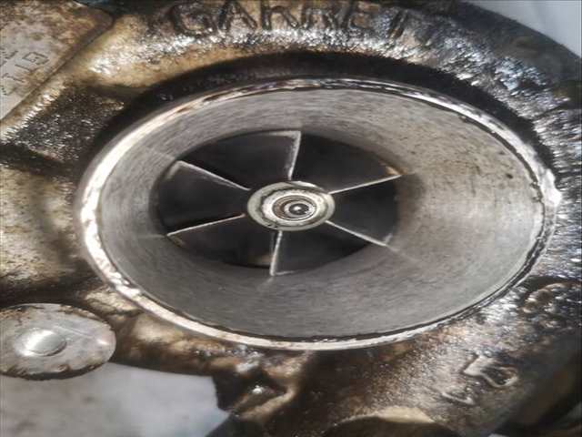 Foto 3ª: Turbocompresor Land Rover Freelander 204D3 (2003)